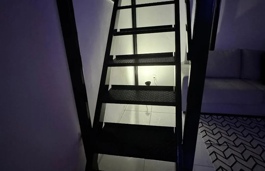 Loft AO LADO do Rio Centro, Projac e Praia-1